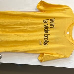 Brand new size medium